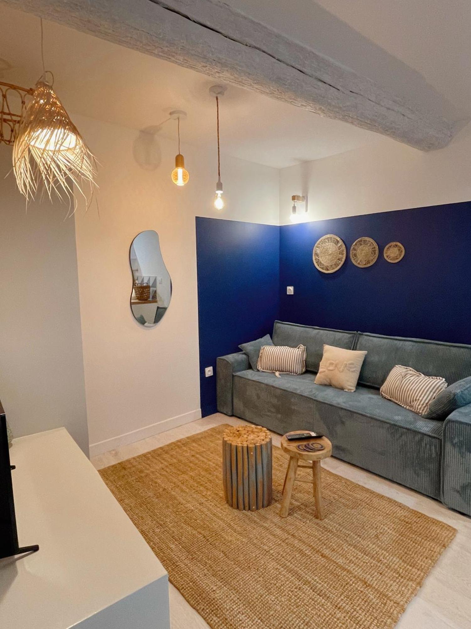 Apartment Le Majorelle *