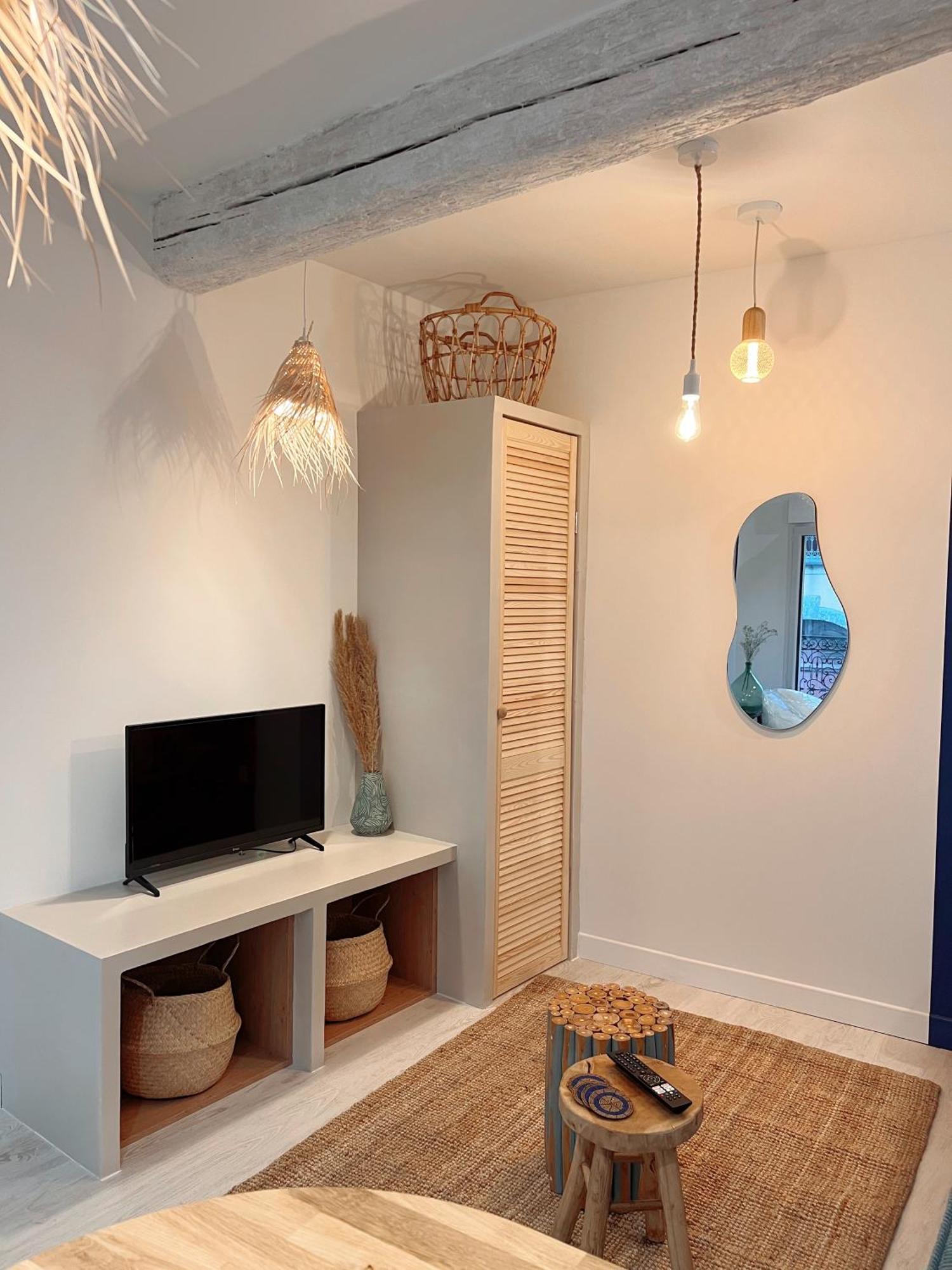 Apartment Le Majorelle *