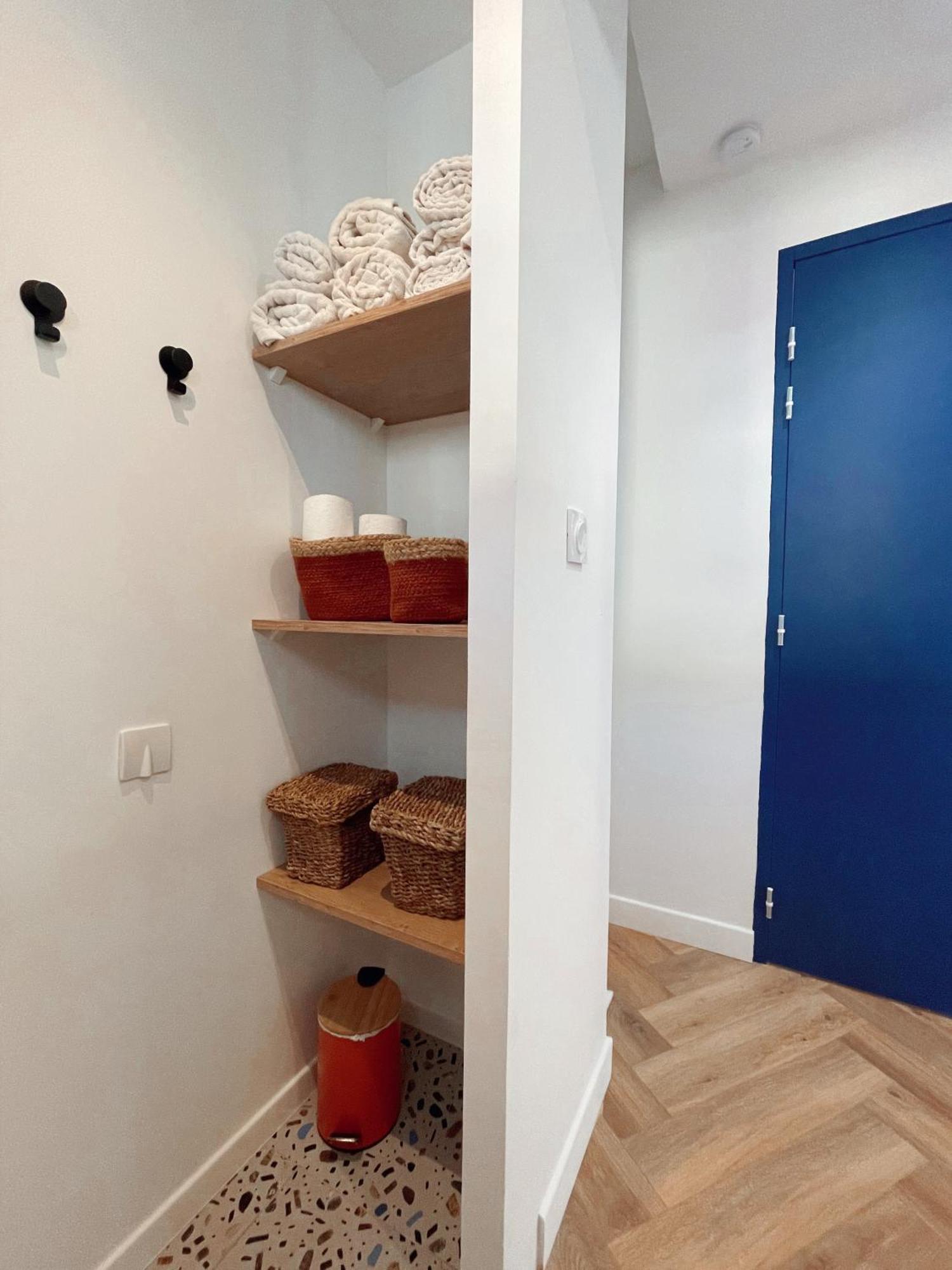 Apartment Le Majorelle Marseillan (Herault)