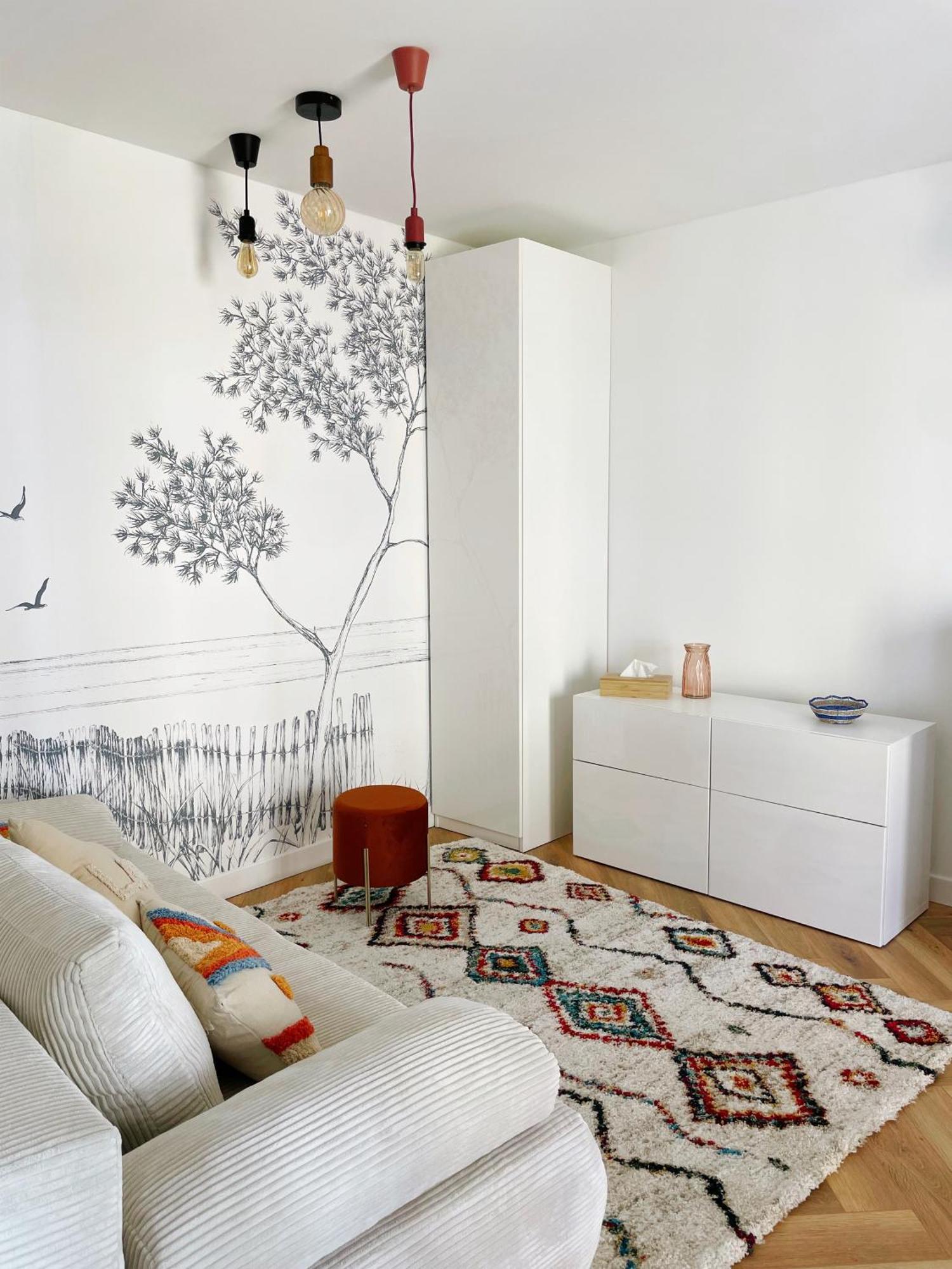 Apartment Le Majorelle Marseillan (Herault)