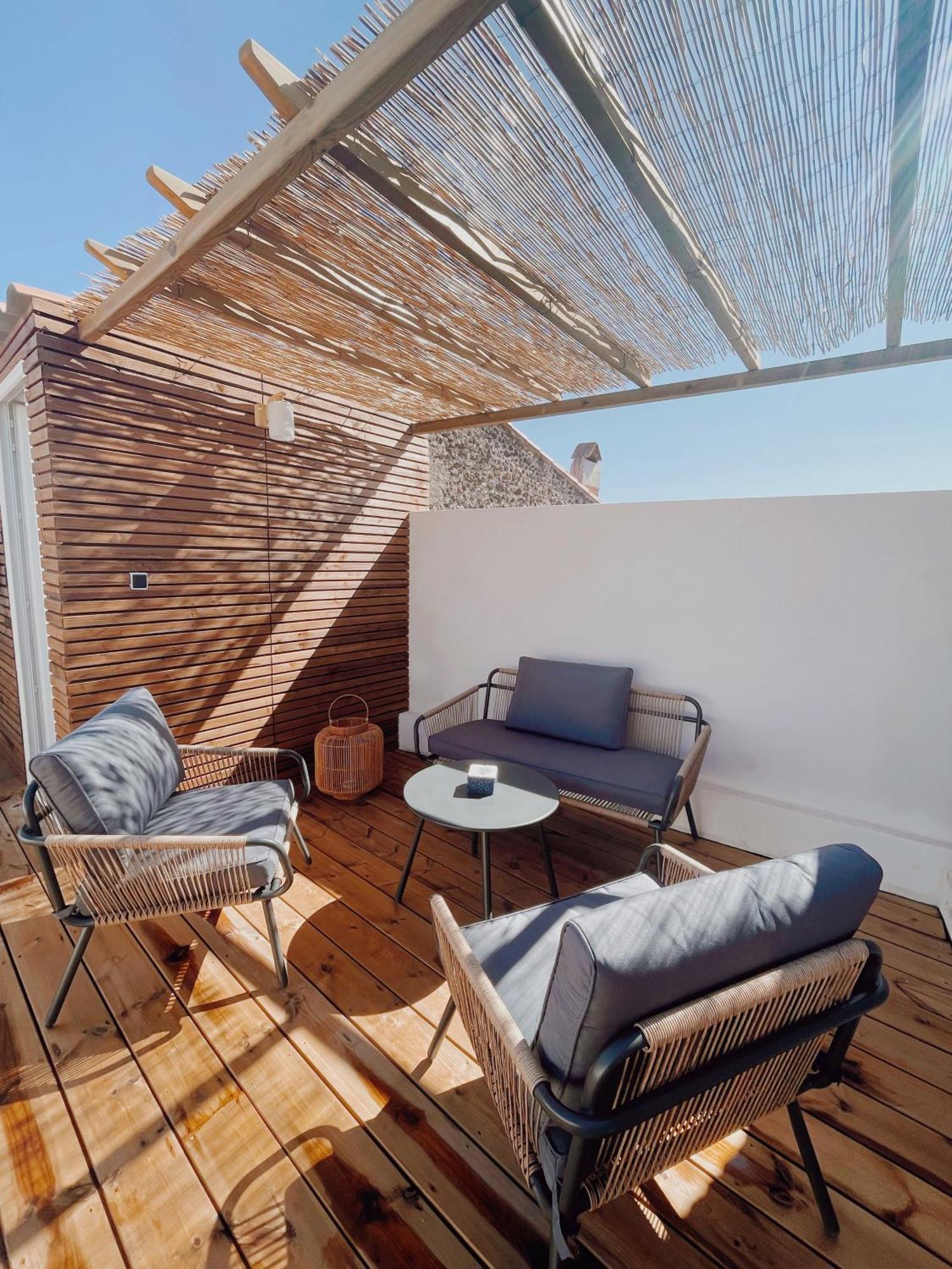 Apartment Le Majorelle