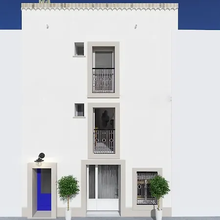 Le Majorelle Marseillan  Buitenkant foto