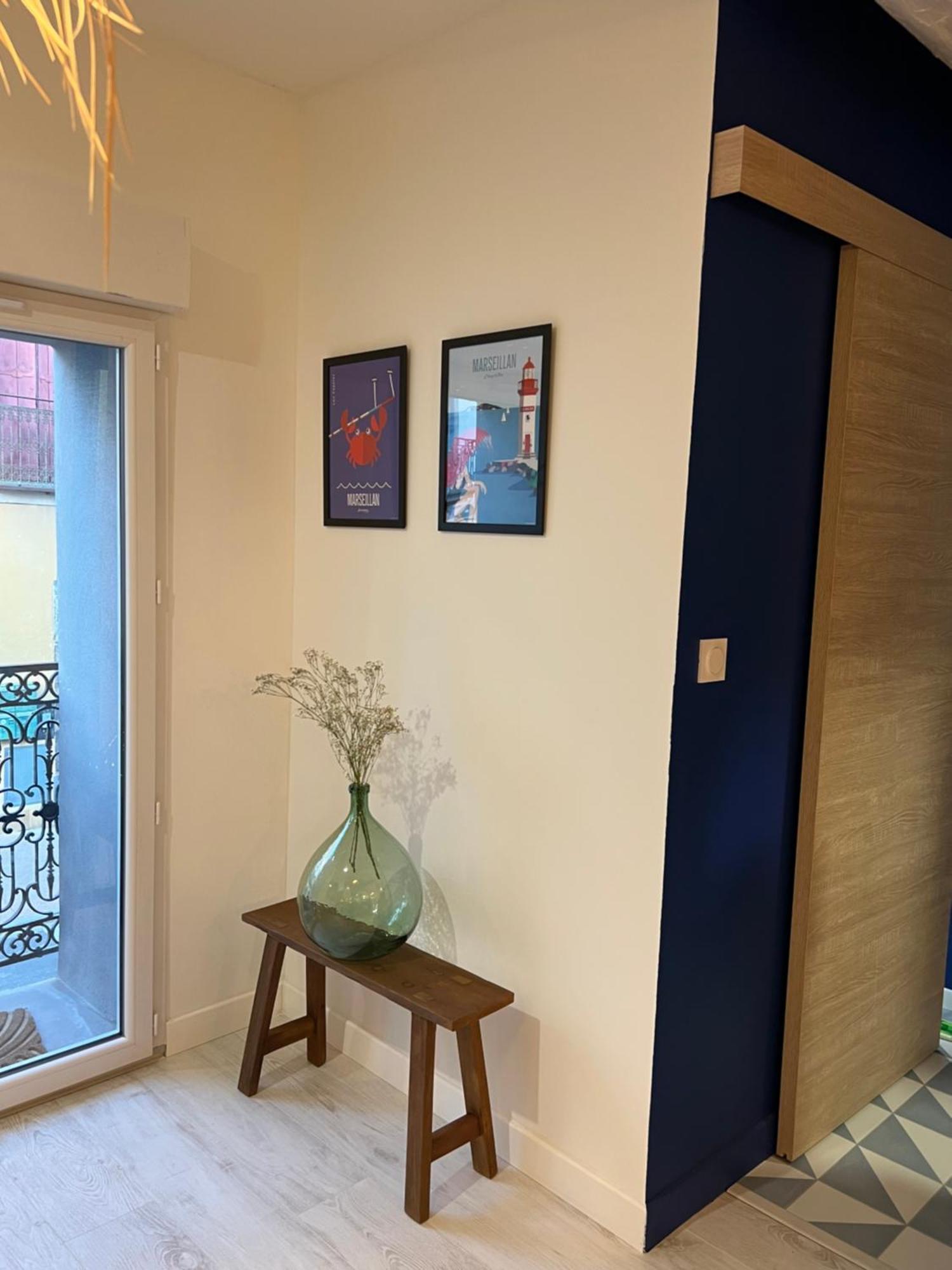 Le Majorelle Apartment *