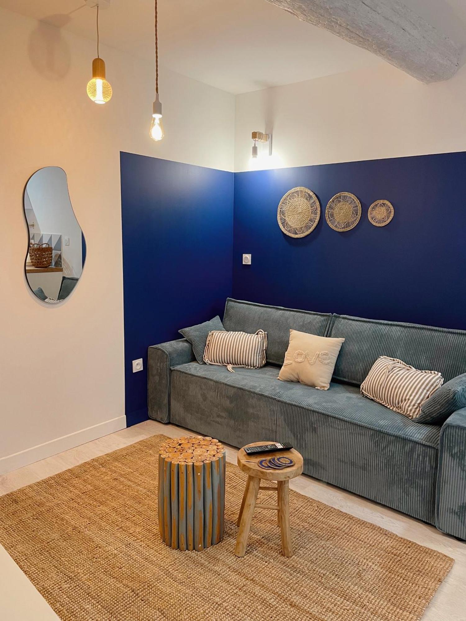 Le Majorelle Apartment Marseillan (Herault)